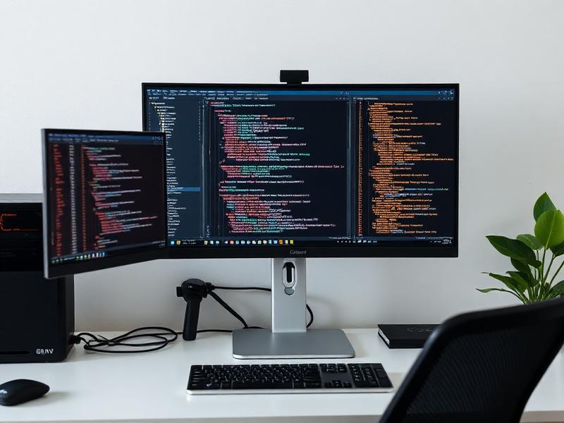 PCFactory - AI-Powered PC Builder | Custom Gaming PCs